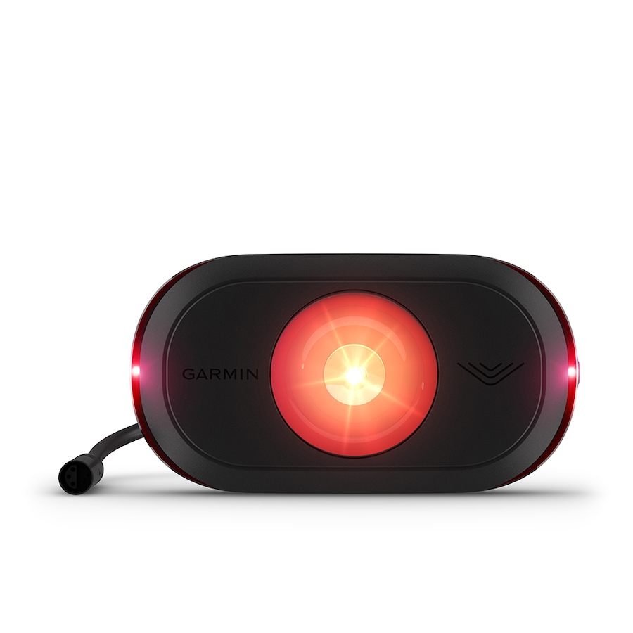 Image 723697.jpg, Product 723-697 / Price $439.99, Garmin Varia eRTL615 Rearview Radar with Tail Light for eBikes from Garmin on TSC.ca's Health & Fitness department