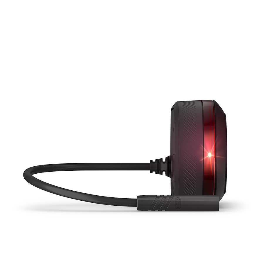 Image 723697_ALTMORE5.jpg, Product 723-697 / Price $439.99, Garmin Varia eRTL615 Rearview Radar with Tail Light for eBikes from Garmin on TSC.ca's Health & Fitness department