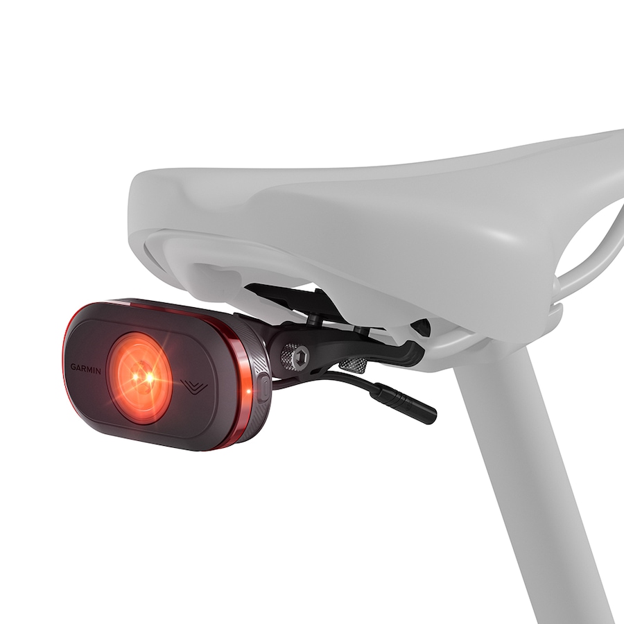 Image 723697_ALTMORE7.jpg, Product 723-697 / Price $439.99, Garmin Varia eRTL615 Rearview Radar with Tail Light for eBikes from Garmin on TSC.ca's Health & Fitness department