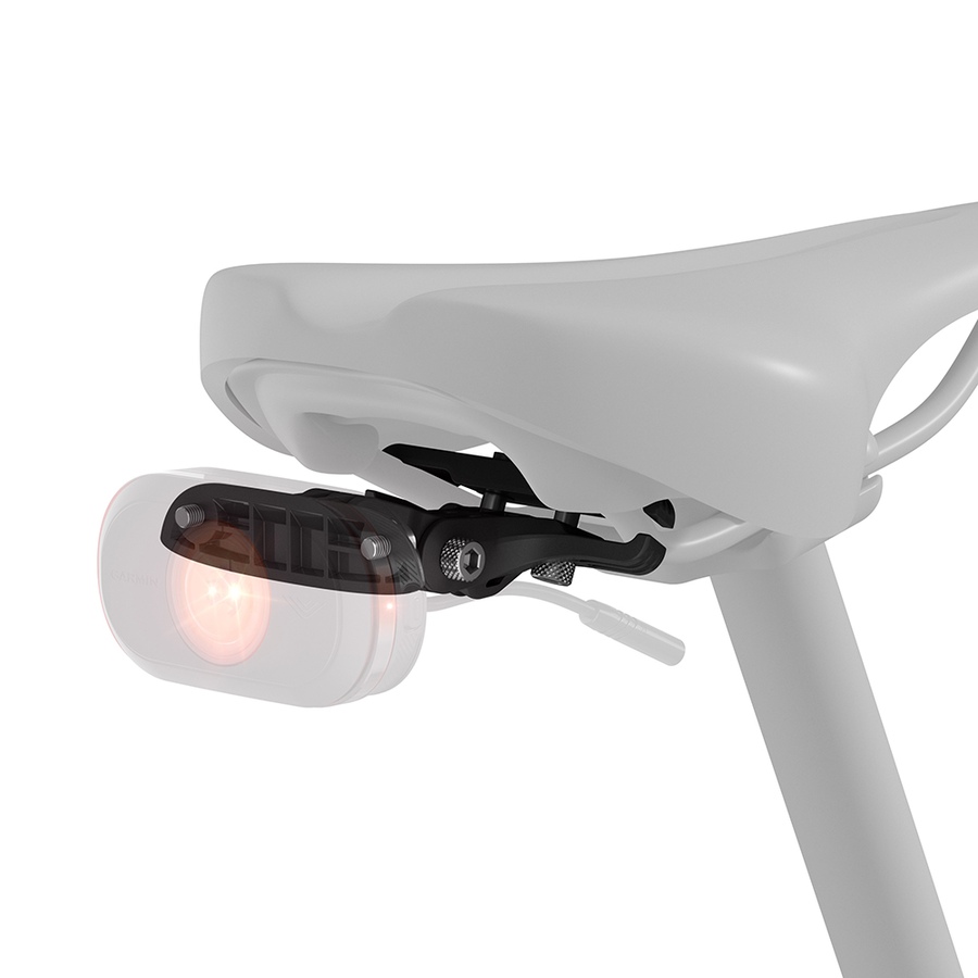 Image 723697_ALTMORE8.jpg, Product 723-697 / Price $439.99, Garmin Varia eRTL615 Rearview Radar with Tail Light for eBikes from Garmin on TSC.ca's Health & Fitness department