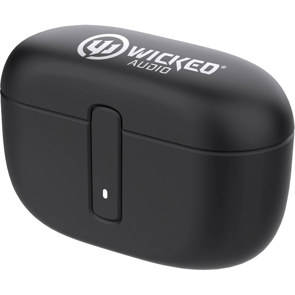 Wicked audio true discount wireless