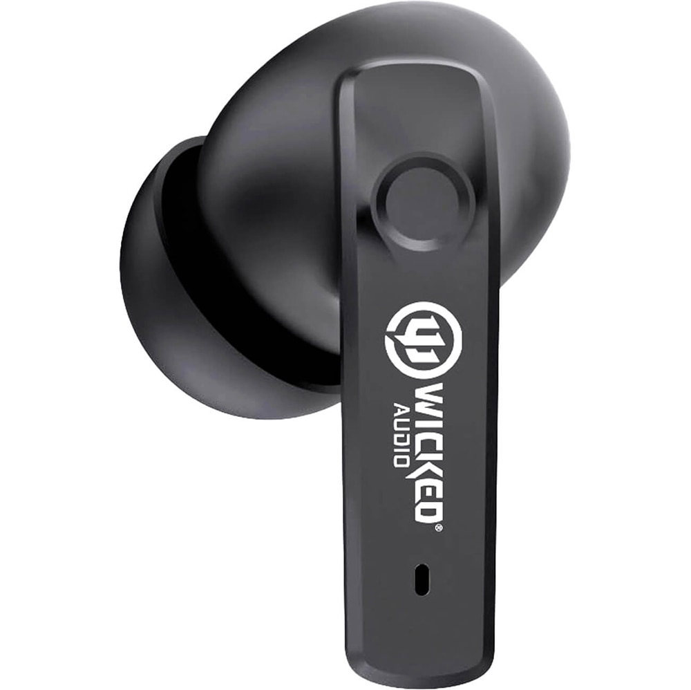 Wicked audio wireless online earbuds