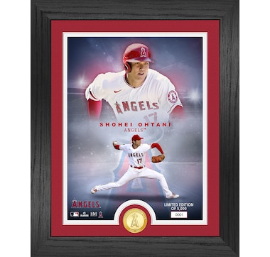 The Highland Mint | Adam Wainwright St. Louis Cardinals Impact Jersey Frame