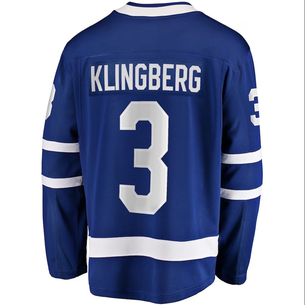 Maple leaf jersey clearance kids