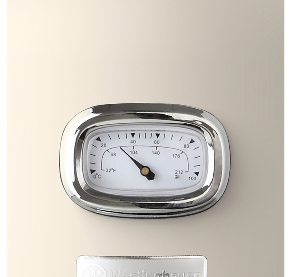 Image 724014_ALTMORE12.jpg, Product 724-014 / Price $89.99, Westinghouse Electric Kettle from Westinghouse on TSC.ca's Kitchen department