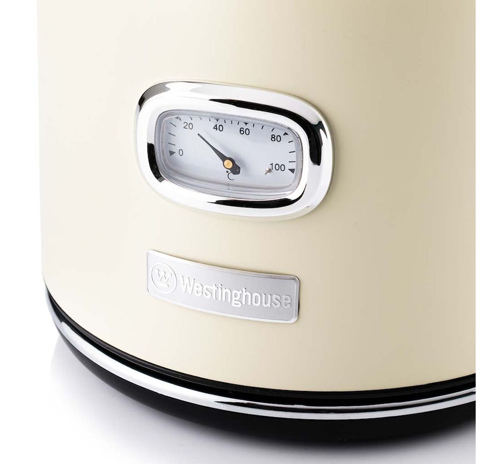 Image 724014_ALTMORE13.jpg, Product 724-014 / Price $89.99, Westinghouse Electric Kettle from Westinghouse on TSC.ca's Kitchen department