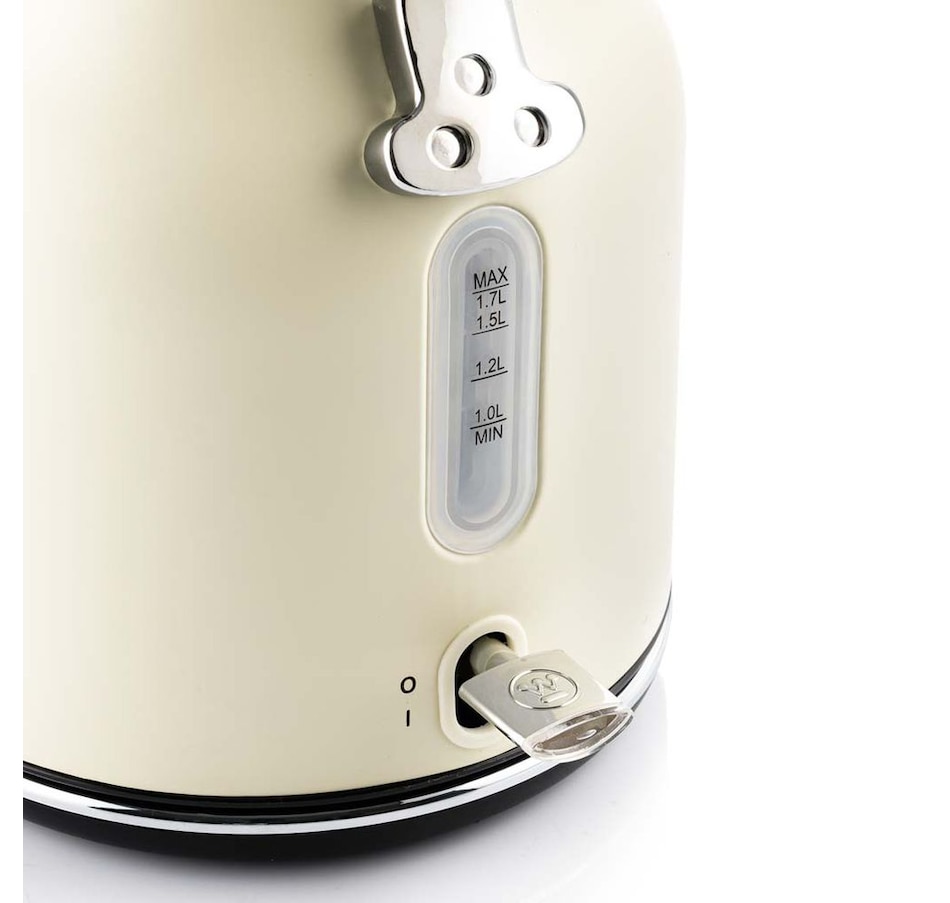 Image 724014_ALTMORE14.jpg, Product 724-014 / Price $89.99, Westinghouse Electric Kettle from Westinghouse on TSC.ca's Kitchen department