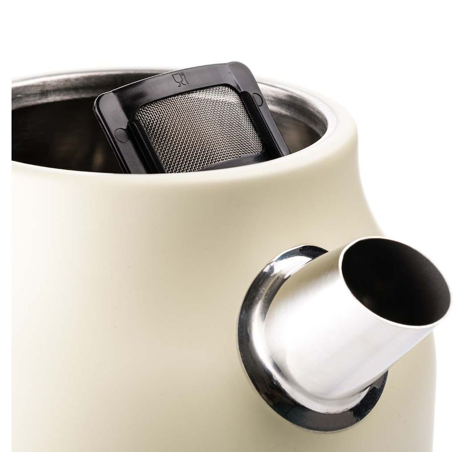 Image 724014_ALTMORE15.jpg, Product 724-014 / Price $89.99, Westinghouse Electric Kettle from Westinghouse on TSC.ca's Kitchen department