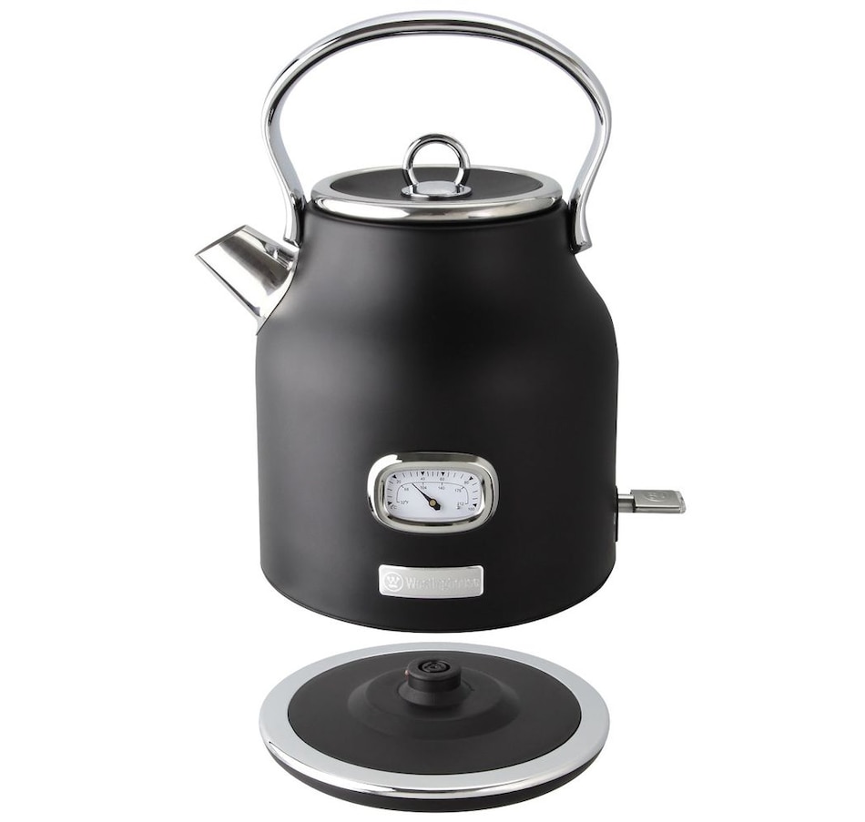 Image 724014_ALTMORE3.jpg, Product 724-014 / Price $89.99, Westinghouse Electric Kettle from Westinghouse on TSC.ca's Kitchen department