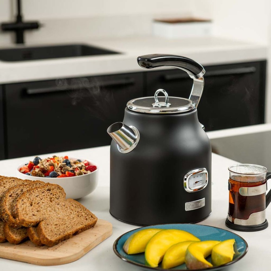 Image 724014_ALTMORE8.jpg, Product 724-014 / Price $89.99, Westinghouse Electric Kettle from Westinghouse on TSC.ca's Kitchen department