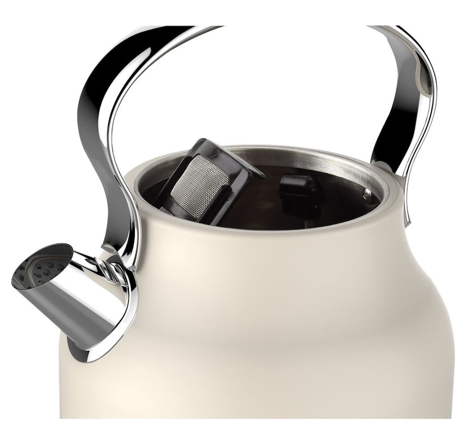 Image 724014_ALTMORE9.jpg, Product 724-014 / Price $89.99, Westinghouse Electric Kettle from Westinghouse on TSC.ca's Kitchen department