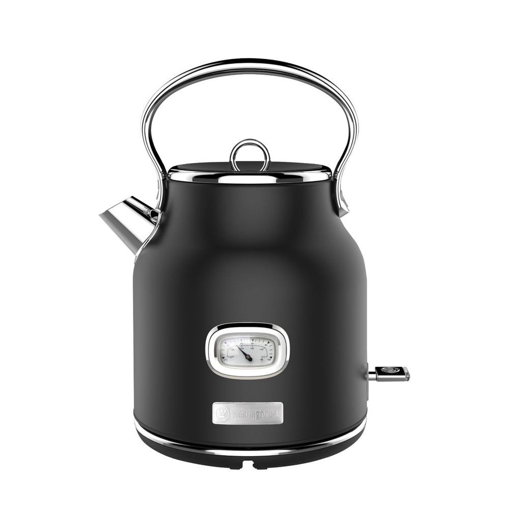westinghouse コーヒーメーカー　アンティーク　レトロ　電気ケトル コーヒーメーカー・エスプレッソマシン