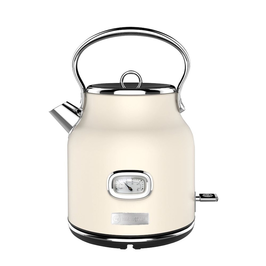 Image 724014_WHT.jpg, Product 724-014 / Price $89.99, Westinghouse Electric Kettle from Westinghouse on TSC.ca's Kitchen department