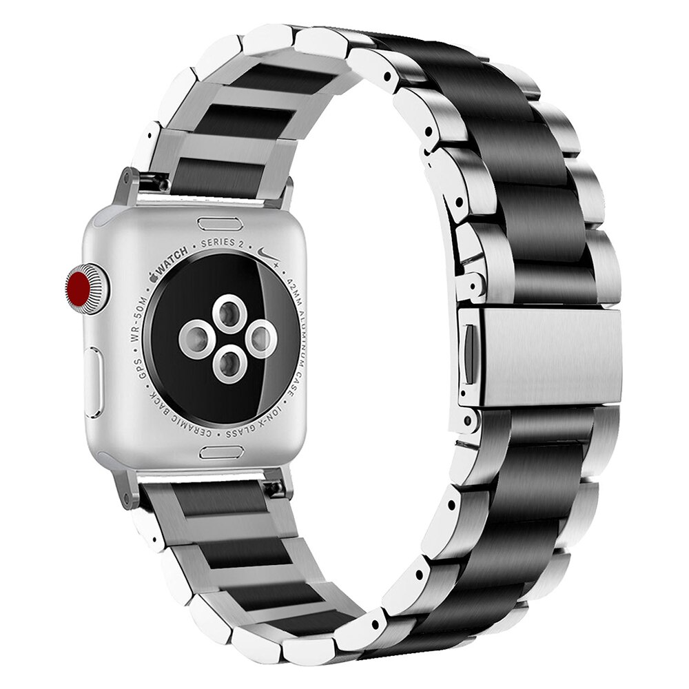 Apple watch discount 44 stainless steel