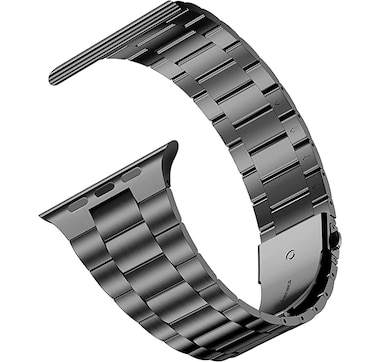 Classic Stainless Steel Metal Band for Apple Watch