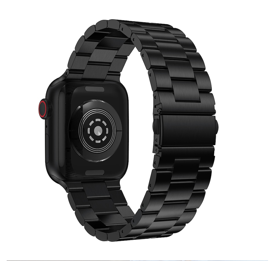 Image 724065_ALTMORE1.jpg, Product 724-065 / Price $49.99, Classic Stainless Steel Metal Band for Apple Watch from WFG on TSC.ca's Electronics department