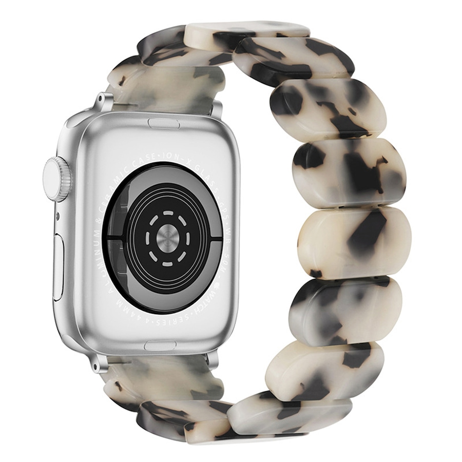 Image 724066_ITORT.jpg, Product 724-066 / Price $29.99, Resin Band for Apple Watch (Oval Version) from WFG on TSC.ca's Electronics department