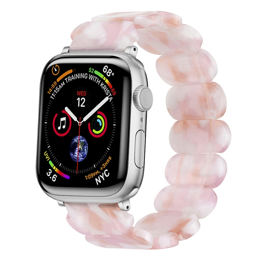 Image 724066_LPK.jpg, Product 724-066 / Price $29.99, Resin Band for Apple Watch (Oval Version) from WFG on TSC.ca's Electronics department