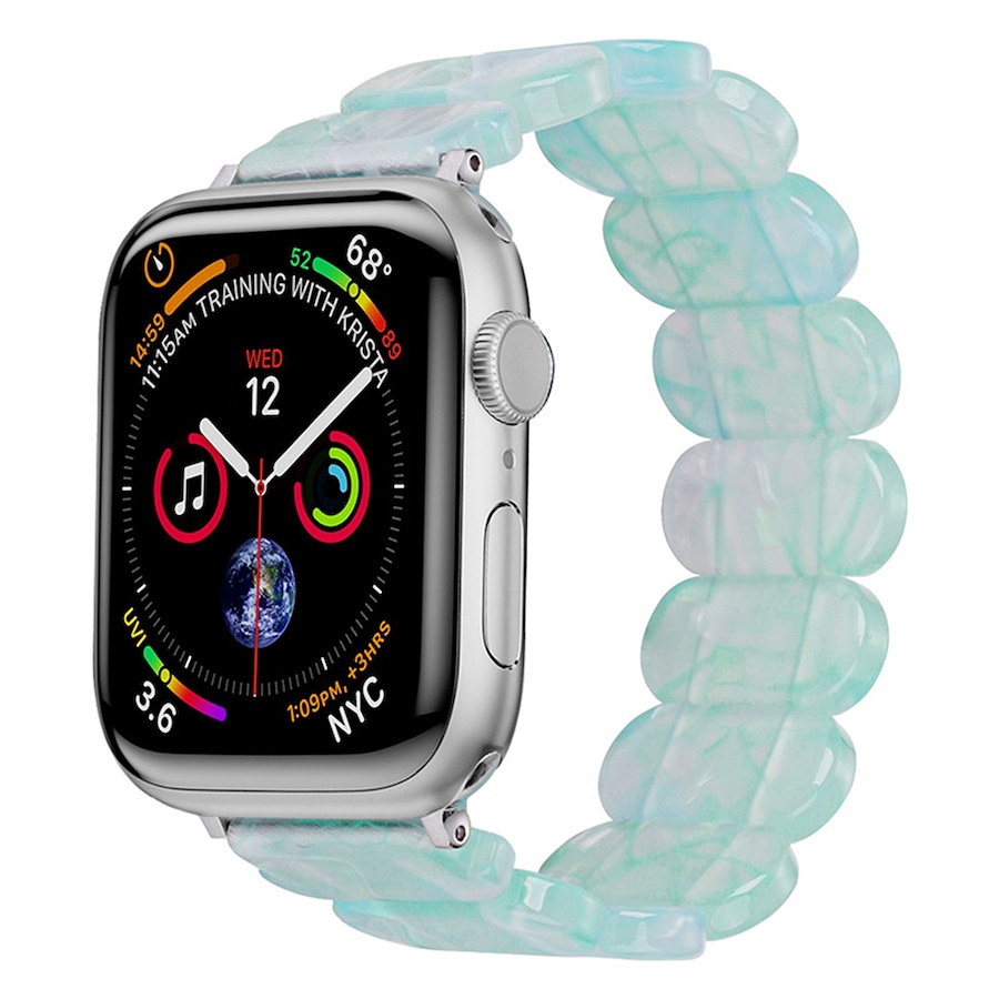 Image 724066_LTG.jpg, Product 724-066 / Price $29.99, Resin Band for Apple Watch (Oval Version) from WFG on TSC.ca's Electronics department