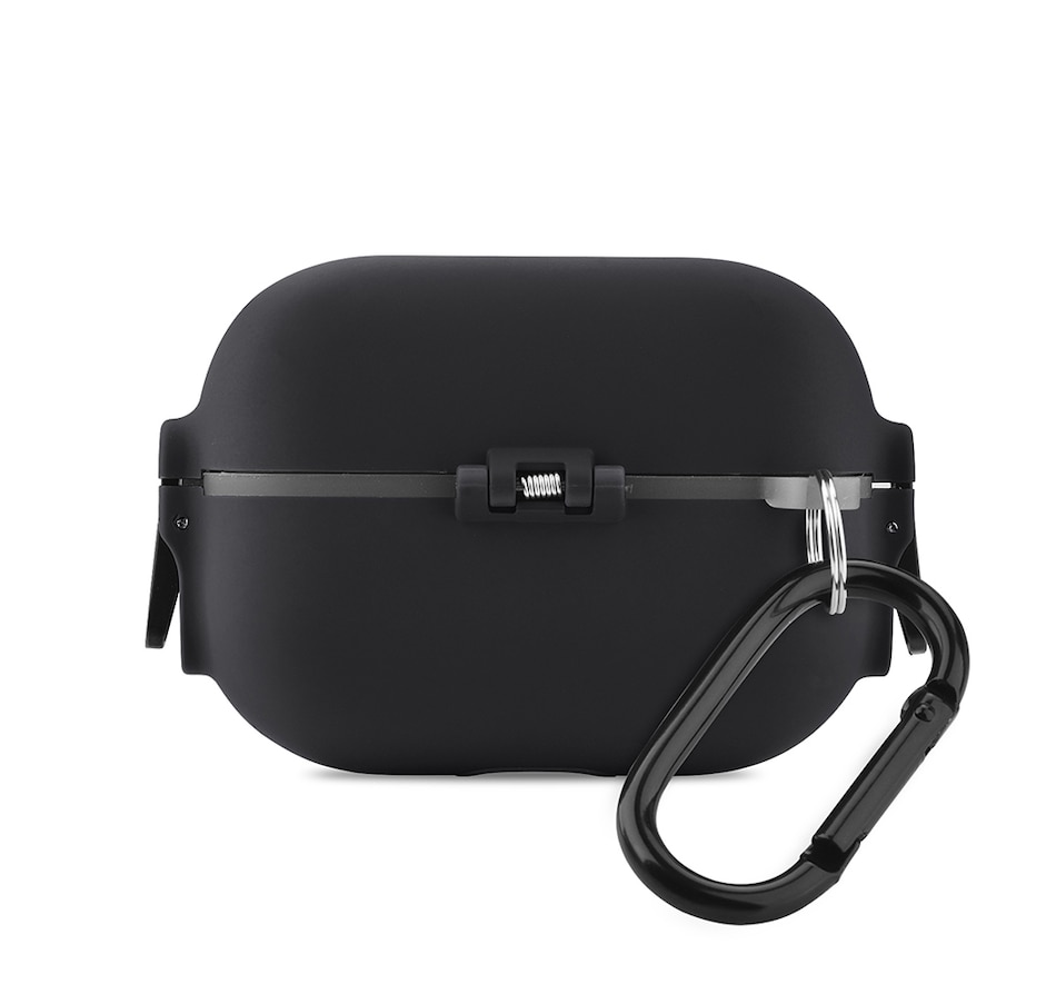 Image 724074_ALTMORE1.jpg, Product 724-074 / Price $21.99, Protective Case for Apple AirPods Pro 2 with Keychain from WFG on TSC.ca's Electronics department