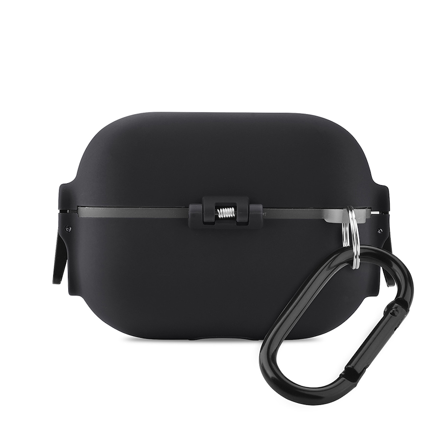 Image 724074_ALTMORE1.jpg, Product 724-074 / Price $21.99, Protective Case for Apple AirPods Pro 2 with Keychain from WFG on TSC.ca's Electronics department
