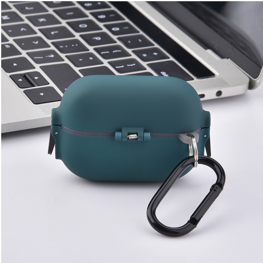 Image 724074_ALTMORE11.jpg, Product 724-074 / Price $21.99, Protective Case for Apple AirPods Pro 2 with Keychain from WFG on TSC.ca's Electronics department
