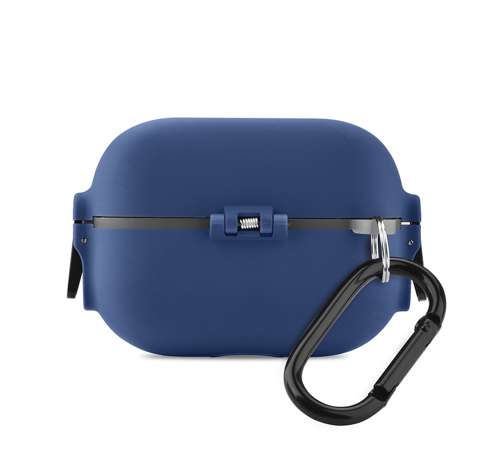 Image 724074_ALTMORE5.jpg, Product 724-074 / Price $21.99, Protective Case for Apple AirPods Pro 2 with Keychain from WFG on TSC.ca's Electronics department