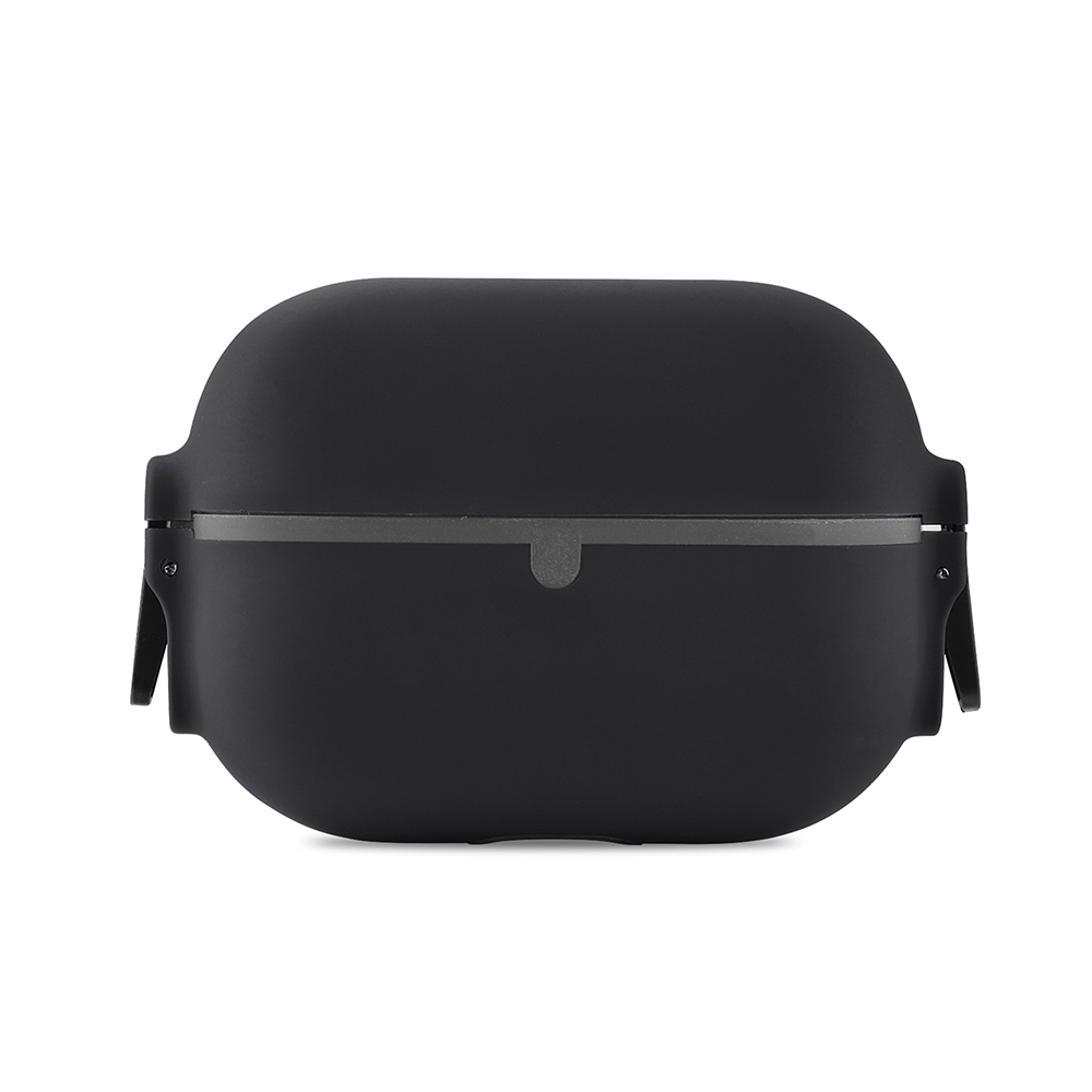 Protective Case for Apple AirPods Pro 2 with Keychain - TSC.ca