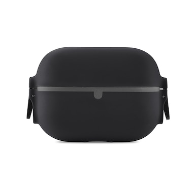 Protective Case for Apple AirPods Pro 2 with Keychain
