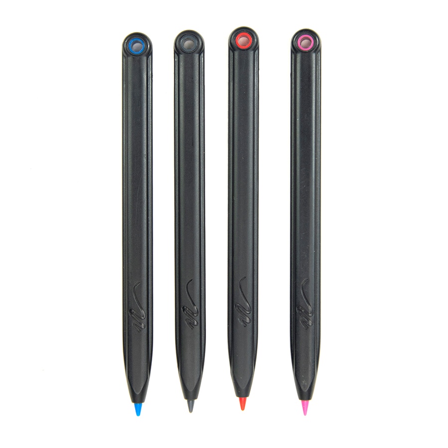 Image 724095.jpg, Product 724-095 / Price $14.99, Boogie Board Jot Writing Tablet Replacement Styluses from Boogie Board on TSC.ca's Electronics department