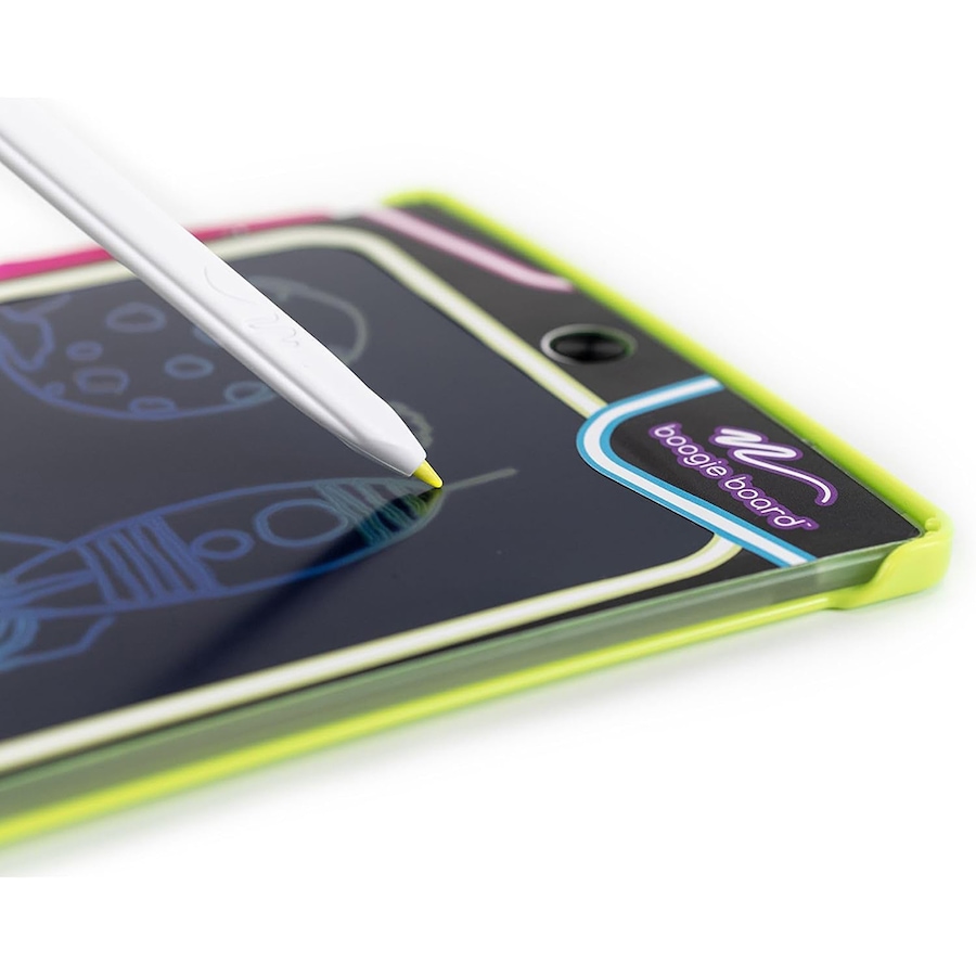 Image 724098_ALTMORE6.jpg, Product 724-098 / Price $44.99, Boogie Board Magic Sketch Glow Reusable Kids Drawing Activity Kit from Boogie Board on TSC.ca's Electronics department