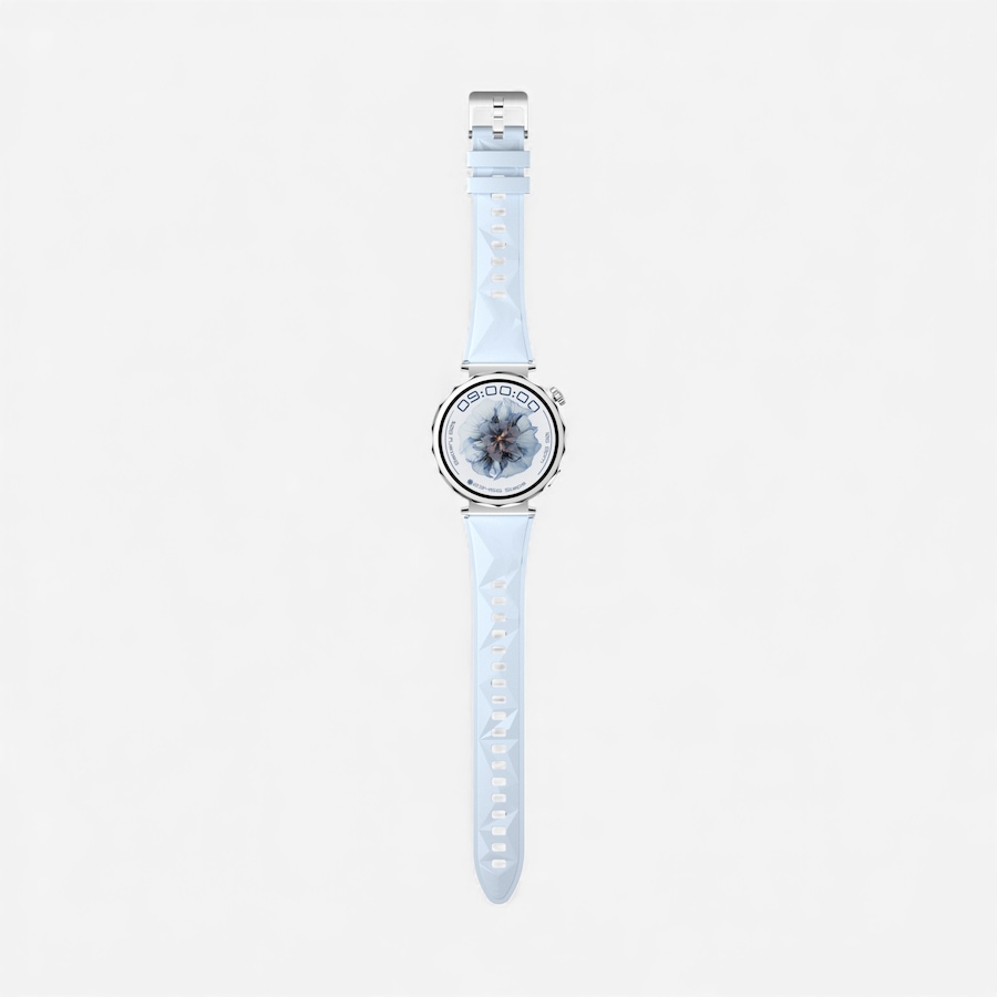 Image 724103_ALTMORE8.jpg, Product 724-103 / Price $99.99, AuraFit Ella 4 Premium Ladies' Sport Watch from AuraFit on TSC.ca's Electronics department