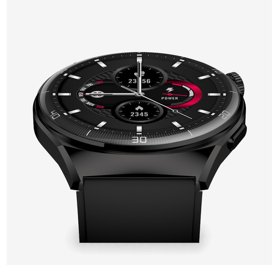 Image 724105_ALTMORE10.jpg, Product 724-105 / Price $99.99, AuraFit Nexa 2 Fashion Smartwatch from AuraFit on TSC.ca's Electronics department