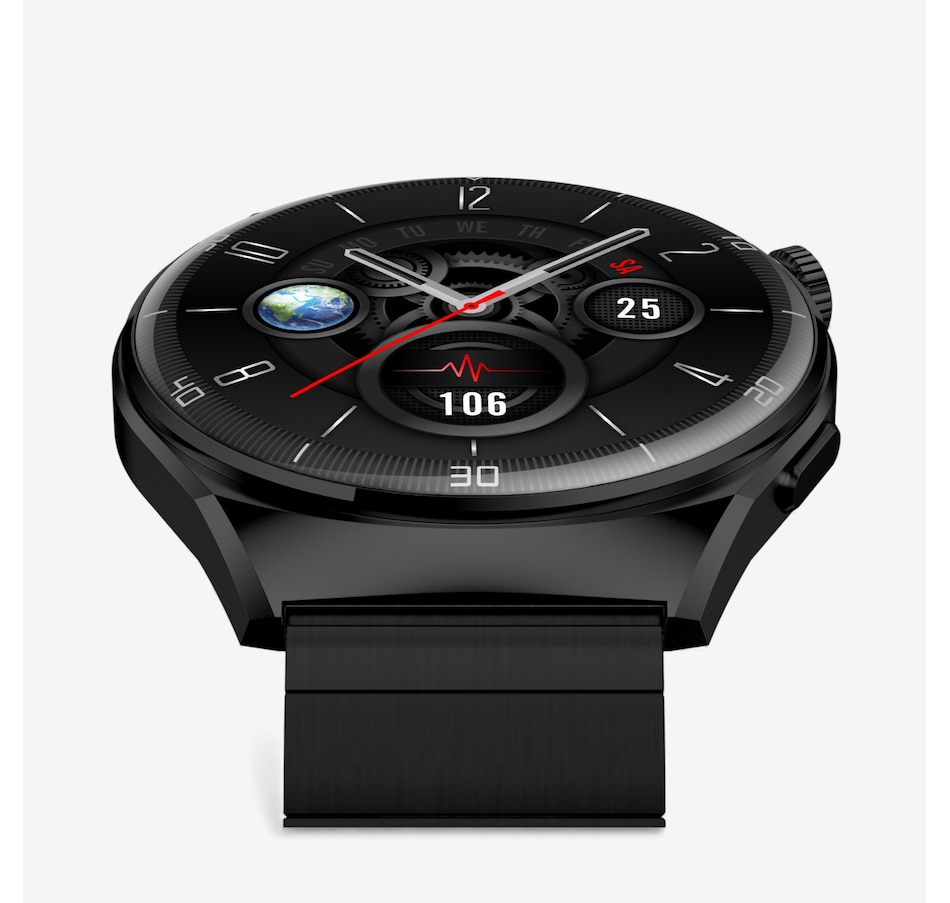 Image 724105_ALTMORE11.jpg, Product 724-105 / Price $99.99, AuraFit Nexa 2 Fashion Smartwatch from AuraFit on TSC.ca's Electronics department
