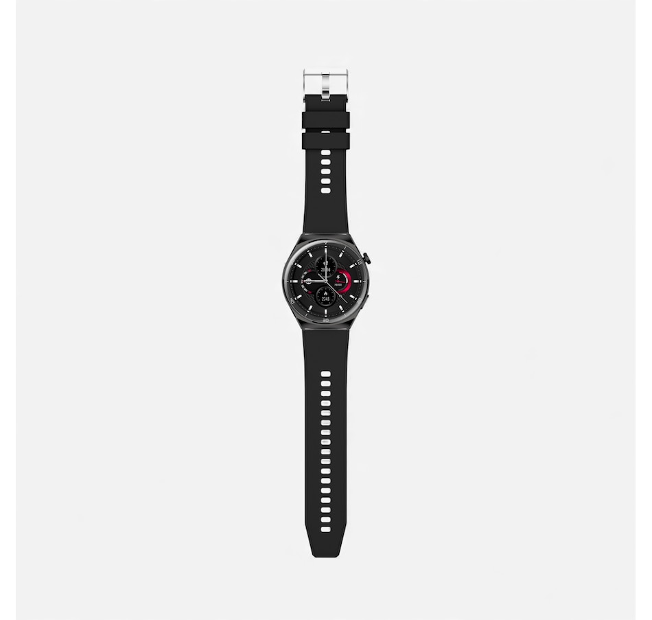 Image 724105_ALTMORE12.jpg, Product 724-105 / Price $99.99, AuraFit Nexa 2 Fashion Smartwatch from AuraFit on TSC.ca's Electronics department