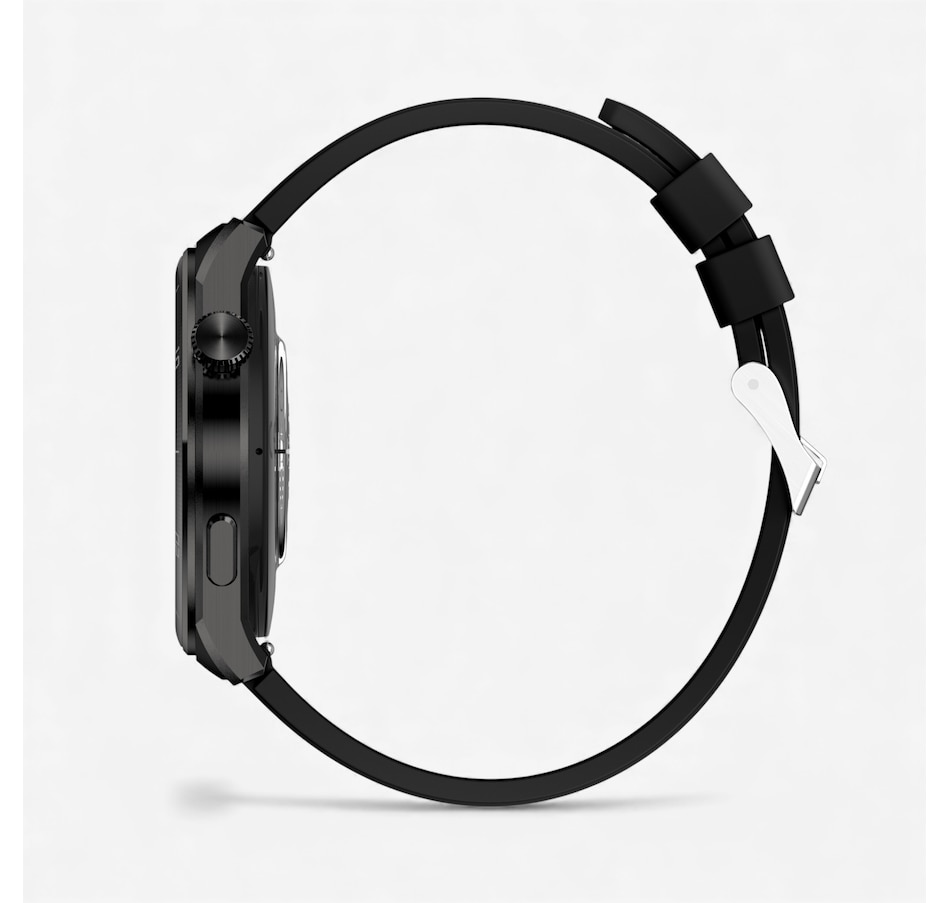 Image 724105_ALTMORE8.jpg, Product 724-105 / Price $99.99, AuraFit Nexa 2 Fashion Smartwatch from AuraFit on TSC.ca's Electronics department