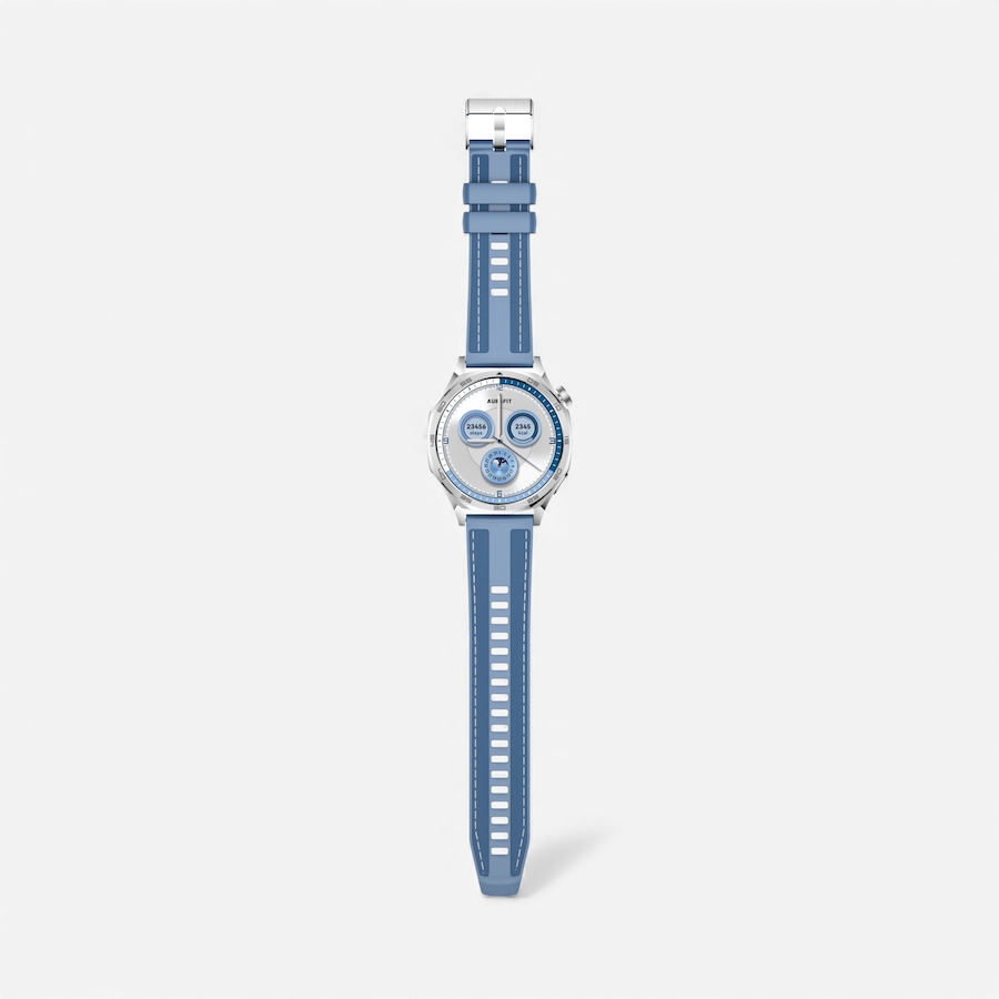 Image 724107_ALTMORE10.jpg, Product 724-107 / Price $99.99, AuraFit Nexa 4 Fashion Smartwatch from AuraFit on TSC.ca's Electronics department