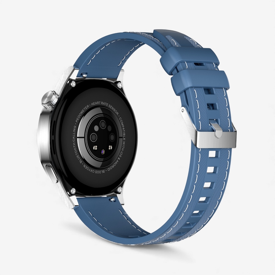 Image 724107_ALTMORE4.jpg, Product 724-107 / Price $99.99, AuraFit Nexa 4 Fashion Smartwatch from AuraFit on TSC.ca's Electronics department