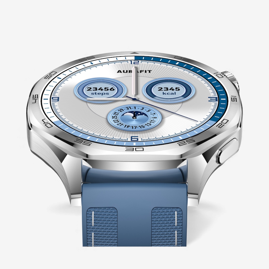Image 724107_ALTMORE6.jpg, Product 724-107 / Price $99.99, AuraFit Nexa 4 Fashion Smartwatch from AuraFit on TSC.ca's Electronics department