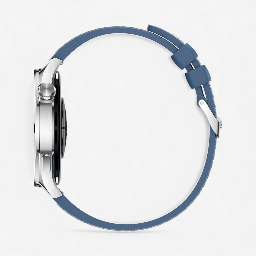 Image 724107_ALTMORE8.jpg, Product 724-107 / Price $99.99, AuraFit Nexa 4 Fashion Smartwatch from AuraFit on TSC.ca's Electronics department