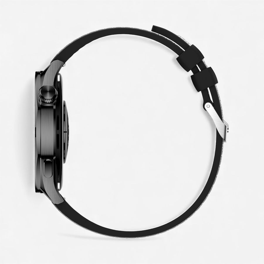 Image 724107_ALTMORE9.jpg, Product 724-107 / Price $99.99, AuraFit Nexa 4 Fashion Smartwatch from AuraFit on TSC.ca's Electronics department