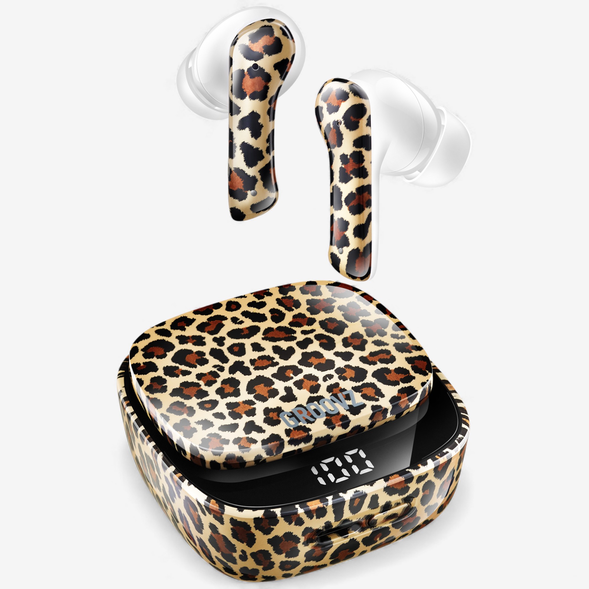 イヤホン AirPods with Wireless Charging Care Apple AirPods Wireless Earphones with Charging Case, Accessories