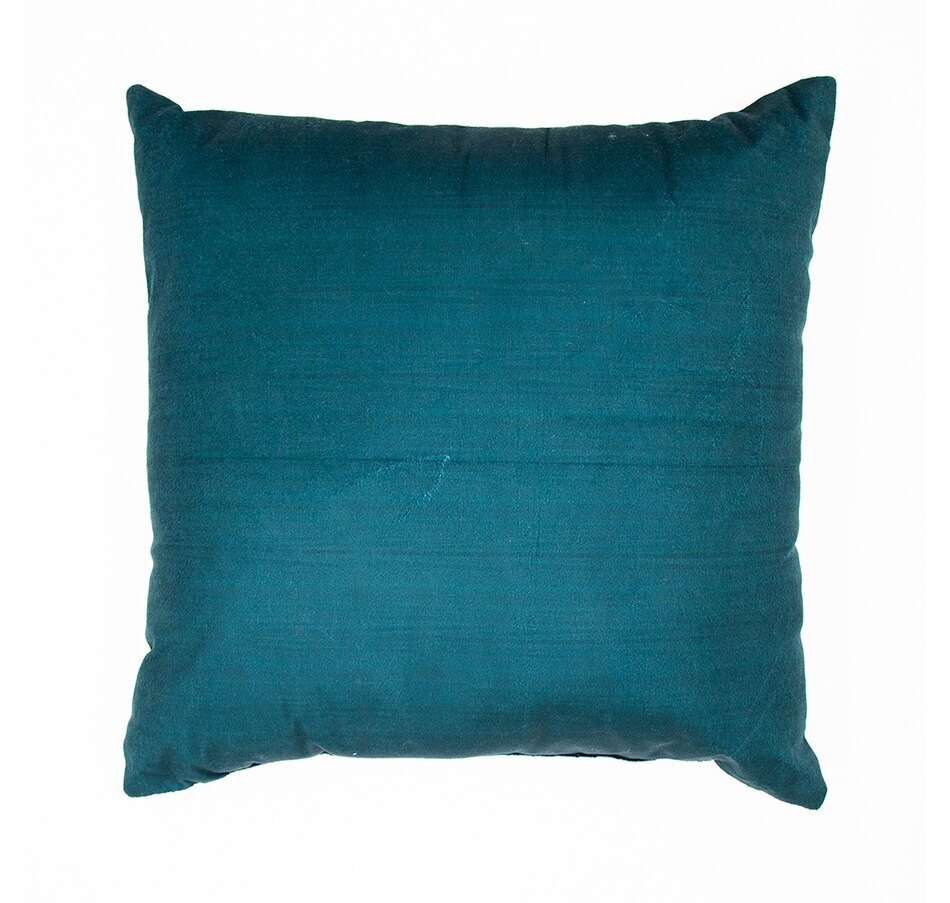 Image 724135_ALTMORE1.jpg, Product 724-135 / Price $14.99, Farm Fresh Christmas Tree Cushion (18" x 18") from Millano on TSC.ca's Home & Garden department