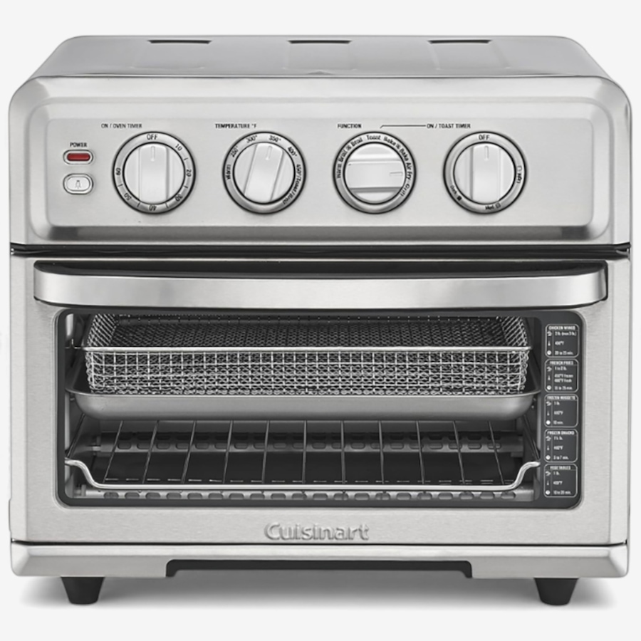 Image 724170.jpg, Product 724-170 / Price $499.99, Cuisinart AirFryer Convection Oven with Grill from Cuisinart on TSC.ca's Kitchen department