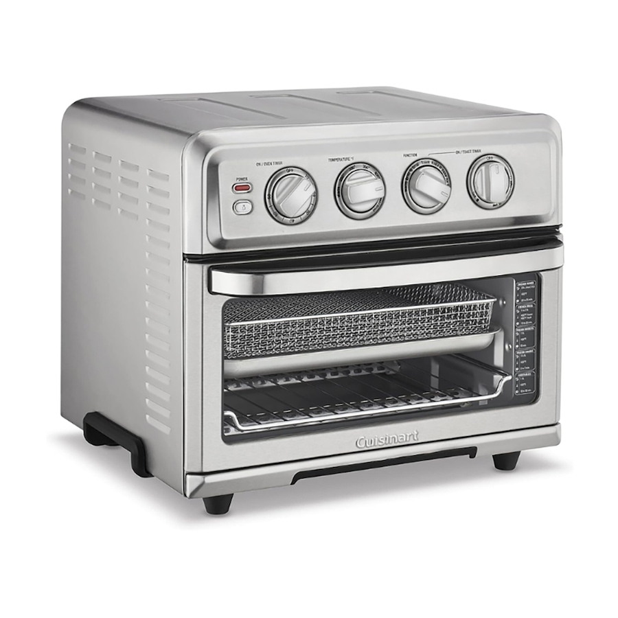 Image 724170_ALTMORE1.jpg, Product 724-170 / Price $499.99, Cuisinart AirFryer Convection Oven with Grill from Cuisinart on TSC.ca's Kitchen department