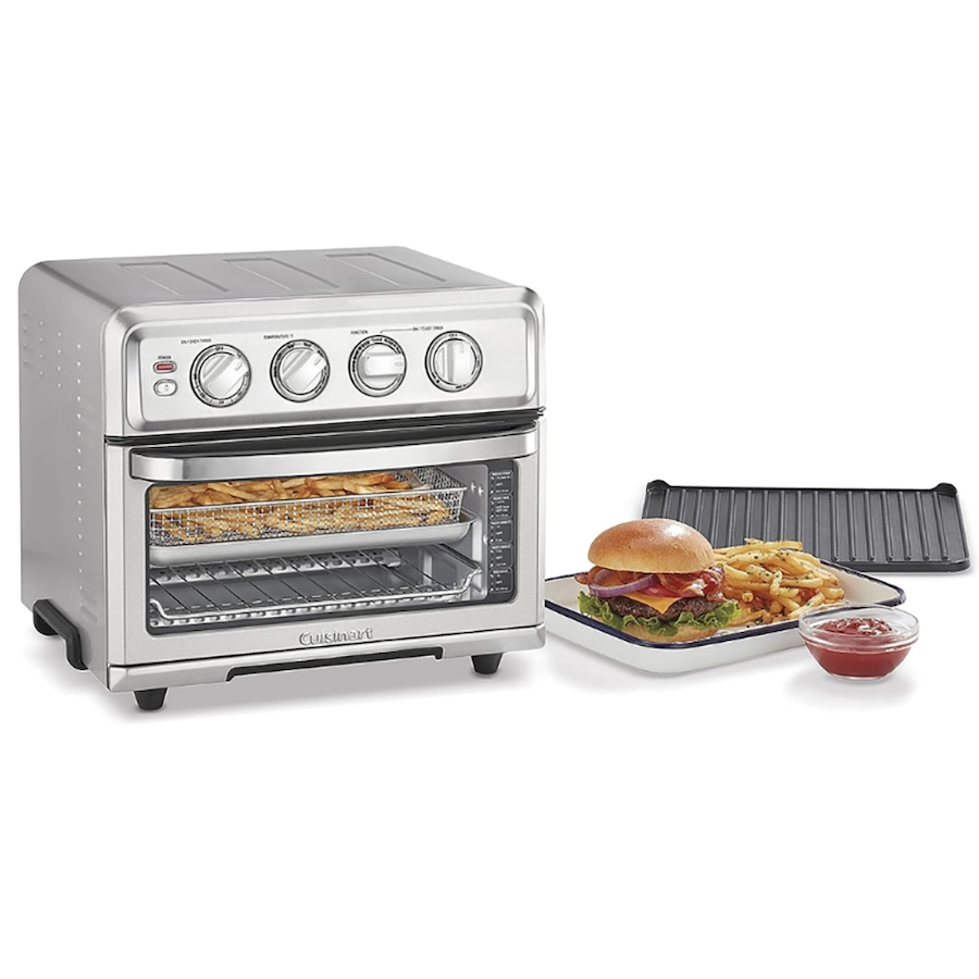 Image 724170_ALTMORE3.jpg, Product 724-170 / Price $499.99, Cuisinart AirFryer Convection Oven with Grill from Cuisinart on TSC.ca's Kitchen department