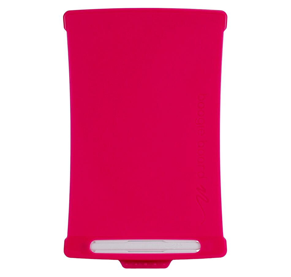 Image 724181_ALTMORE3.jpg, Product 724-181 / Price $39.99, Boogie Board Jot Kids Li'l Pro Li'l Designer Authentic Drawing Tablet for Kids from Boogie Board on TSC.ca's Electronics department