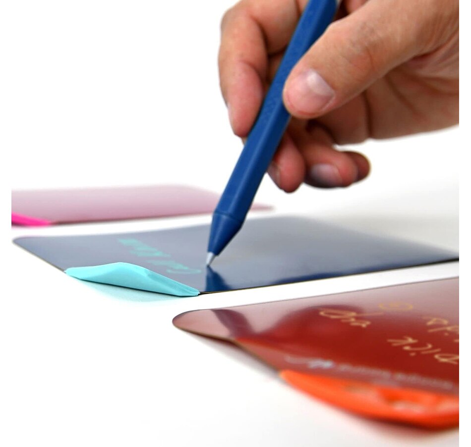 Image 724197_ALTMORE4.jpg, Product 724-197 / Price $37.99, Boogie Board VersaNotes Expansion Pack, Reusable Dry-Erase and Sticky Note from Boogie Board on TSC.ca's Electronics department