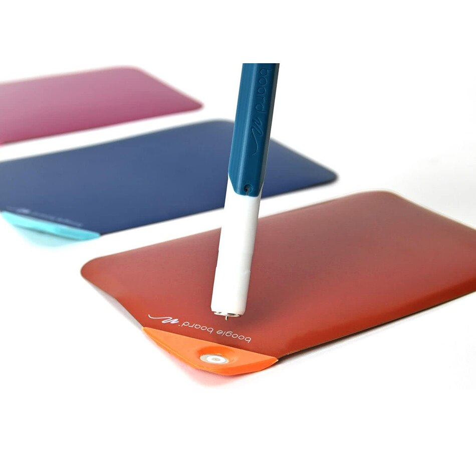 Image 724197_ALTMORE5.jpg, Product 724-197 / Price $37.99, Boogie Board VersaNotes Expansion Pack, Reusable Dry-Erase and Sticky Note from Boogie Board on TSC.ca's Electronics department