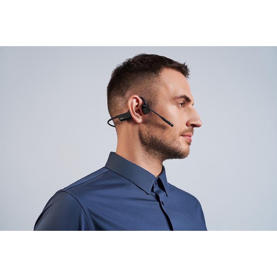 Image 724199_ALTMORE10.jpg, Product 724-199 / Price $269.99, Shokz OpenComm2 UC with USB-C Dongle Bluetooth Stereo Headset from Shokz on TSC.ca's Electronics department